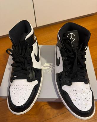 Airjordan mai usate