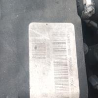 MOTORE F1AE0481D FIAT DUCATO 2.3MJET