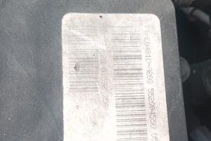 MOTORE F1AE0481D FIAT DUCATO 2.3MJET