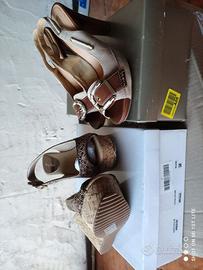 Pier One e Maria Mood mai usati