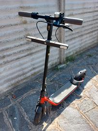 Monopattino elettrico 