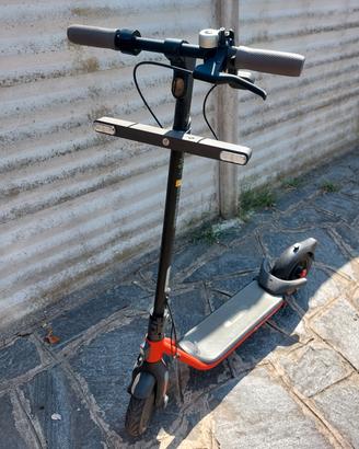 Monopattino elettrico 
