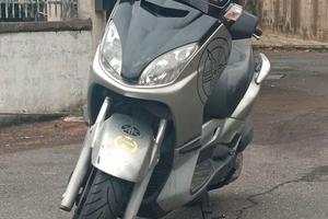Yamaha XMax 250 cc anno 2006