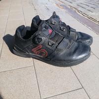 Scarpe mtb