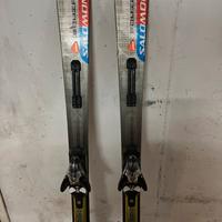 Sci Salomon Equipe 10 RC