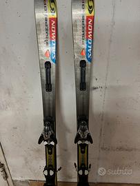 Sci Salomon Equipe 10 RC