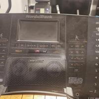 Tapis Roulant NordicTrack C 3000 - Professionale