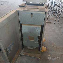 stufa caldaia a pellet 200 mq