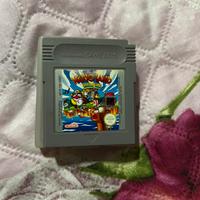 Warioland Game boy