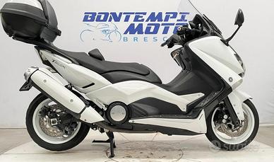 YAMAHA T Max 530 + BAULE YAMAHA