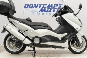 YAMAHA T Max 530 + BAULE YAMAHA