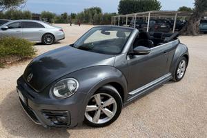 Volkswagen Maggiolino Cabriolet 2.0 TDI  R L