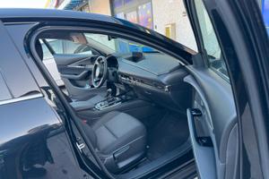 Mazda cx 30 hibryd Skyactiv G da 150 CV