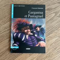 Gargantua et Pantagruel