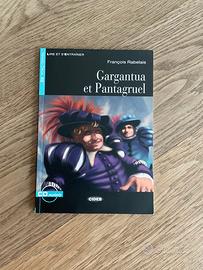 Gargantua et Pantagruel