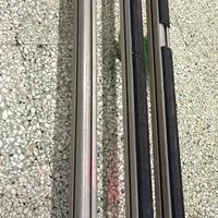 Portapacchi Fiat Dobló