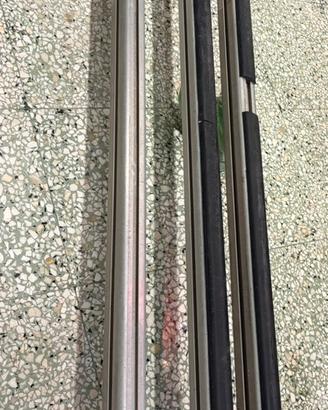 Portapacchi Fiat Dobló