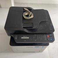 Multifunzione Samsung Xpress M2875FD