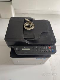 Multifunzione Samsung Xpress M2875FD