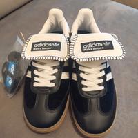 Scarpe Adidas Wales Bomber Samba Pony