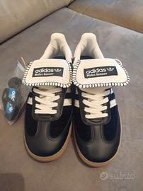 Scarpe Adidas Wales Bomber Samba Pony