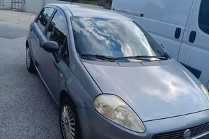 Fiat grande punto