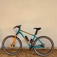 Mountainbike Merida Big.nine 200 - 03/2022
