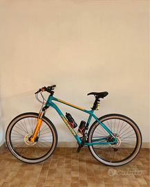 Mountainbike Merida Big.nine 200 - 03/2022