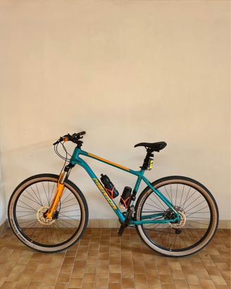 Mountainbike Merida Big.nine 200 - 03/2022