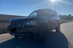 Range rover vogue hse  3,6 v8
