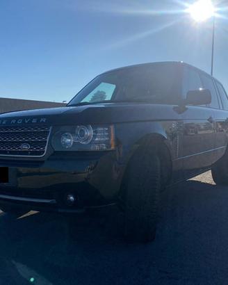 Range rover vogue hse  3,6 v8