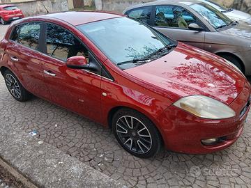 fiat bravo 1.9 mtj