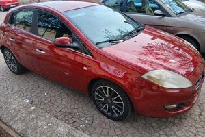 fiat bravo 1.9 mtj