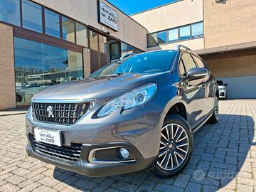 Peugeot 2008 PureTech 82 Active DISTRIBUZ .ESEGUIT