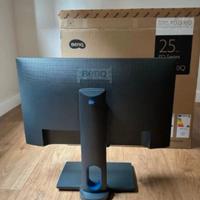  Monitor BenQ PD2500Q