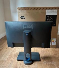  Monitor BenQ PD2500Q