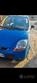 CHEVROLET MATIZ