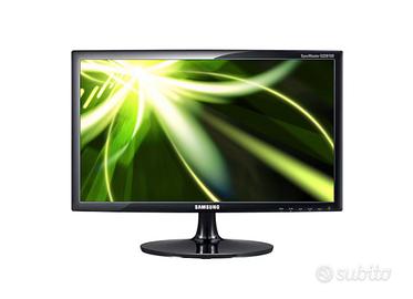Monitor Samsung Led 19”