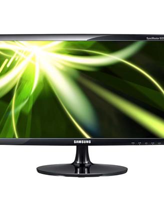 Monitor Samsung Led 19”