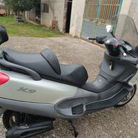 Scooter Piaggio X9 CC 250