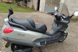 Scooter Piaggio X9 CC 250