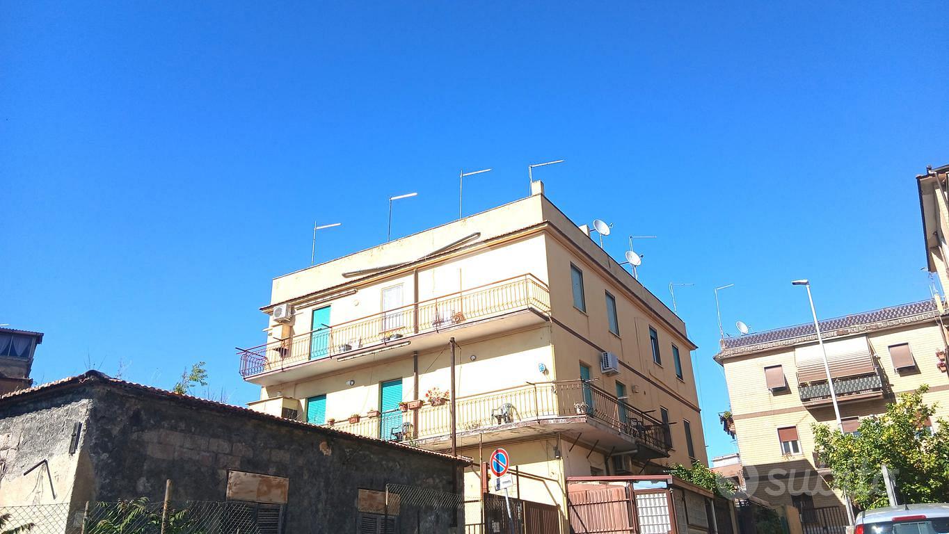 Apartment in Roma, Torre Gaia - Vista 2