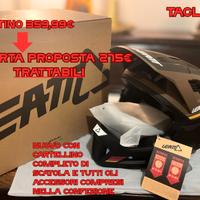 Casco MTB Leatt Enduro 4.0