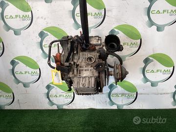 Motore Completo AIXAM A721 (12/06>04/2008)