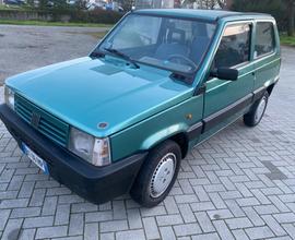 Fiat Panda 1100 i.e. cat Young