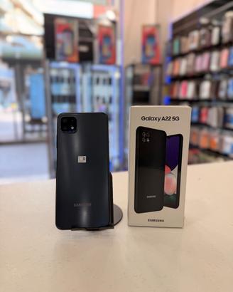 Samsung Galaxy A22 5G 64GB - Usato