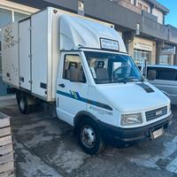 Iveco  daily 35/12