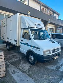 Iveco  daily 35/12