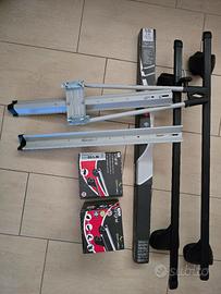 Set portabici Green Valley per Alfa MiTo