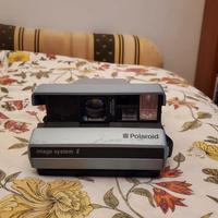 Polaroid Image system E integra da testare!